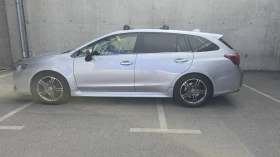 Subaru Levorg 1.6 turbo, снимка 7