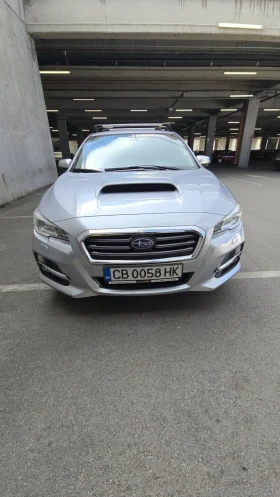 Subaru Levorg 1.6 turbo, снимка 5