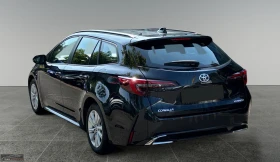 Toyota Corolla 1.8/ 140HP/HYBRID/TOURING SPORTS/128c, снимка 3