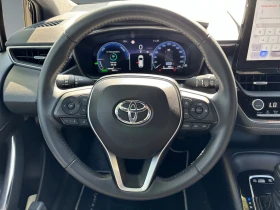 Toyota Corolla 1.8/ 140HP/HYBRID/TOURING SPORTS/128c, снимка 13