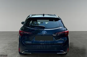 Toyota Corolla 1.8/ 140HP/HYBRID/TOURING SPORTS/128c, снимка 9