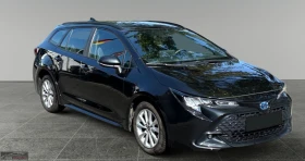 Toyota Corolla 1.8/ 140HP/HYBRID/TOURING SPORTS/128c, снимка 7