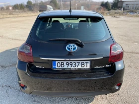 Обява за продажба на Toyota Auris 1.8 I хибрид  ~16 000 лв. - изображение 10