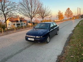 Fiat Marea 1.6i ГАЗ/БЕНЗИН СТЕГНАТА! ВСИЧКО ПЛАТЕНО!, снимка 1