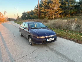 Fiat Marea 1.6i ГАЗ/БЕНЗИН СТЕГНАТА! ВСИЧКО ПЛАТЕНО!, снимка 2