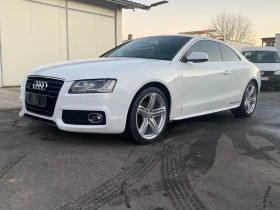 Audi A5 2.0TDI S line Quattro , снимка 3