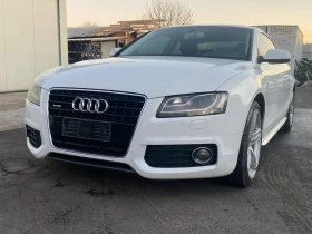 Audi A5 2.0TDI S line Quattro , снимка 1