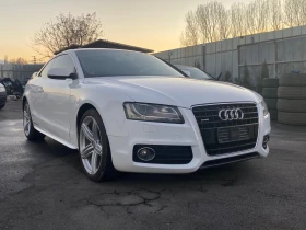 Audi A5 2.0TDI S line Quattro , снимка 2