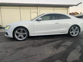 Audi A5 2.0TDI S line Quattro , снимка 7