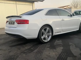 Audi A5 2.0TDI S line Quattro , снимка 4