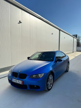 BMW 330 3.0i, снимка 1