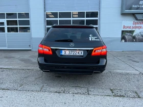 Mercedes-Benz E 350 CDI AMG pack, снимка 9