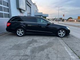 Mercedes-Benz E 350 CDI AMG pack, снимка 6