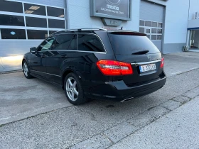 Mercedes-Benz E 350 CDI AMG pack, снимка 7