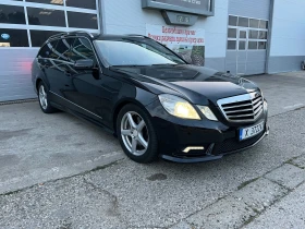 Mercedes-Benz E 350 CDI AMG pack, снимка 3