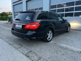 Mercedes-Benz E 350 CDI AMG pack, снимка 8