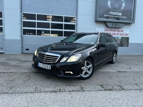 Mercedes-Benz E 350 CDI AMG pack, снимка 1