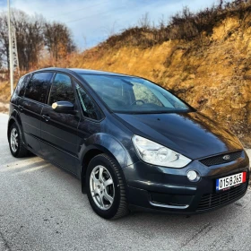 Ford S-Max ТОП СЪСТОЯНИЕ!!, снимка 1