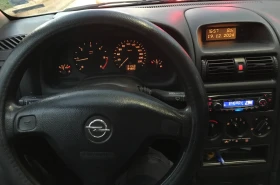 Opel Astra 1, 7 TD, снимка 12