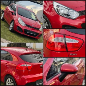 Kia Rio 1.2i , снимка 16