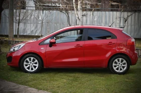 Kia Rio 1.2i , снимка 2