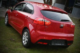 Kia Rio 1.2i , снимка 3