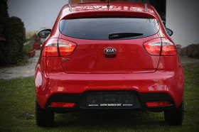 Kia Rio 1.2i , снимка 4