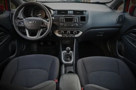 Kia Rio 1.2i , снимка 10