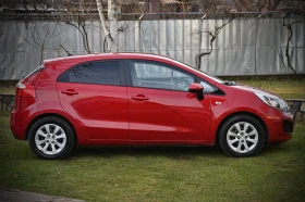 Kia Rio 1.2i , снимка 6