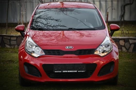 Kia Rio 1.2i , снимка 8