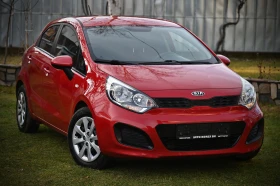 Kia Rio 1.2i , снимка 7