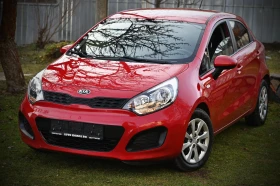 Kia Rio 1.2i , снимка 1