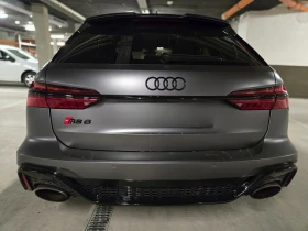 Audi Rs6 Ceramic* B&O* HeadUp* dinamic* Pano* 360* , снимка 6