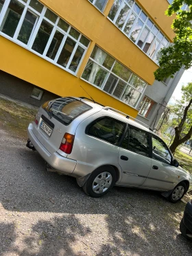 Toyota Corolla, снимка 3