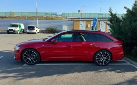 Audi A6 50TDI Avant Quattro S-Line, снимка 2