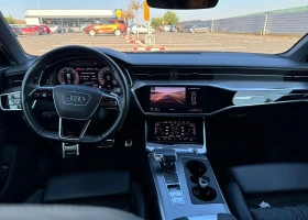 Audi A6 50TDI Avant Quattro S-Line, снимка 4