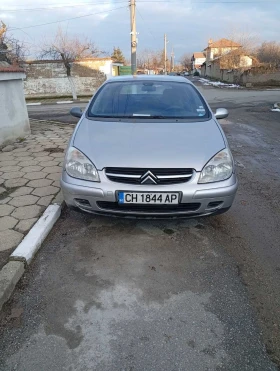     Citroen C5