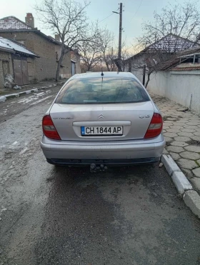 Citroen C5, снимка 2