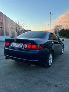 Honda Accord 2.4i v-tec, снимка 5