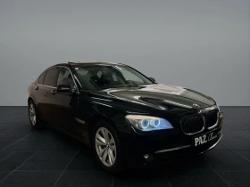 BMW 730 730D LONG | Mobile.bg    2