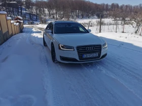 Audi A8 L, снимка 2