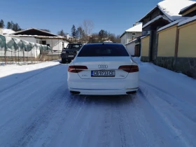 Audi A8 L, снимка 7