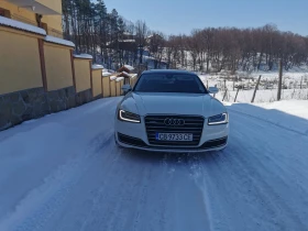 Audi A8 L, снимка 8