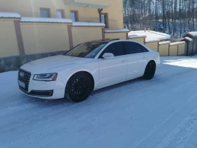 Audi A8 L, снимка 5