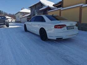 Audi A8 L, снимка 6