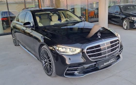 Mercedes-Benz S 500 L 4MATIC AMG 1