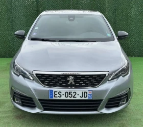 Peugeot 308 GT, снимка 1