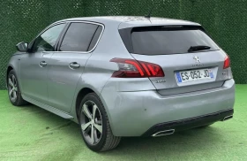 Peugeot 308 GT, снимка 10