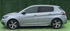 Peugeot 308 GT, снимка 11