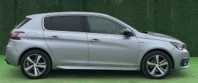 Peugeot 308 GT, снимка 5